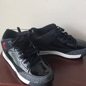 Shaq Boys Athletic Shoes